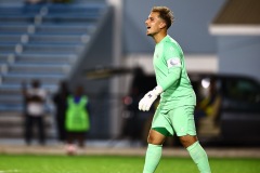 ORANJESTAD , ARUBA - OCTOBER 14: Concacaf Nations League Haiti vs Aruba on Monday, October 14, 2024 at Compleho Deportivo Guillermo Prospero Trinidad in Oranjestad , 
(Photo by Davyne Croes/DAC Image)