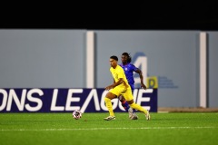 ORANJESTAD , ARUBA - OCTOBER 14: Concacaf Nations League Haiti vs Aruba on Monday, October 14, 2024 at Compleho Deportivo Guillermo Prospero Trinidad in Oranjestad , 
(Photo by Davyne Croes/DAC Image)