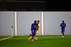 ORANJESTAD , ARUBA - OCTOBER 14: Concacaf Nations League Haiti vs Aruba on Monday, October 14, 2024 at Compleho Deportivo Guillermo Prospero Trinidad in Oranjestad , 
(Photo by Davyne Croes/DAC Image)