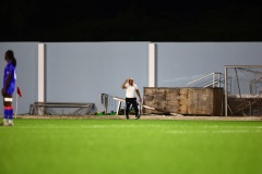 ORANJESTAD , ARUBA - OCTOBER 14: Concacaf Nations League Haiti vs Aruba on Monday, October 14, 2024 at Compleho Deportivo Guillermo Prospero Trinidad in Oranjestad , 
(Photo by Davyne Croes/DAC Image)